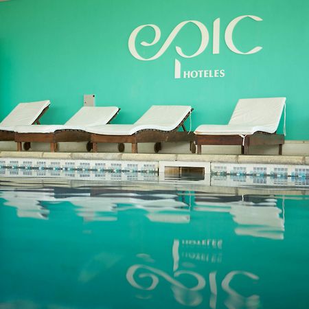Epic Hotel San Luis La Punta  Esterno foto