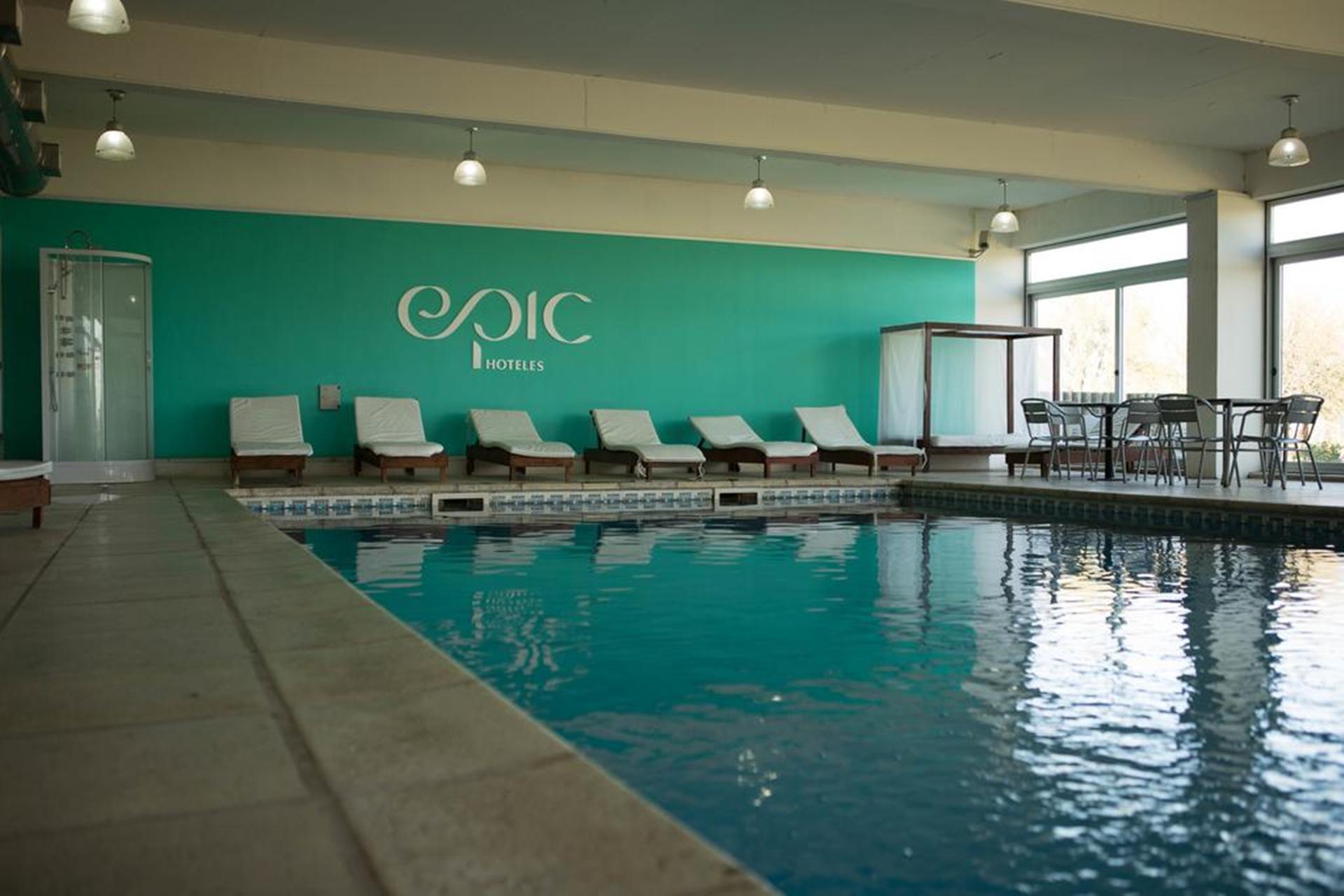 Epic Hotel San Luis La Punta  Esterno foto