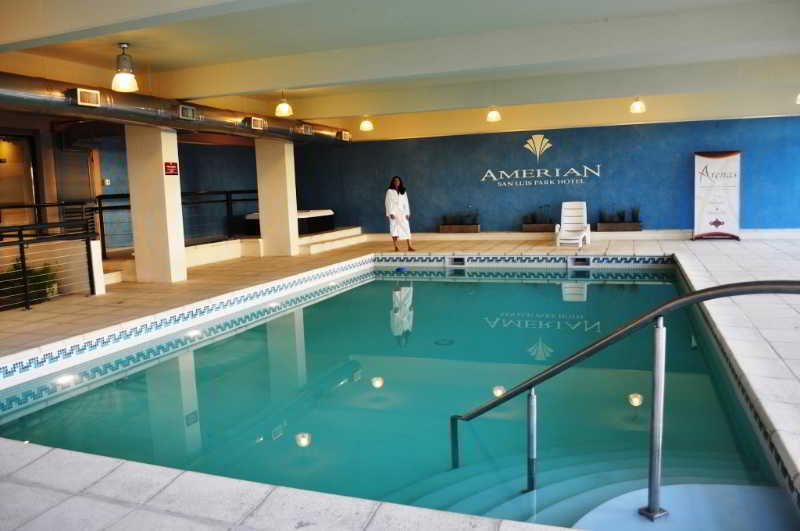 Epic Hotel San Luis La Punta  Esterno foto