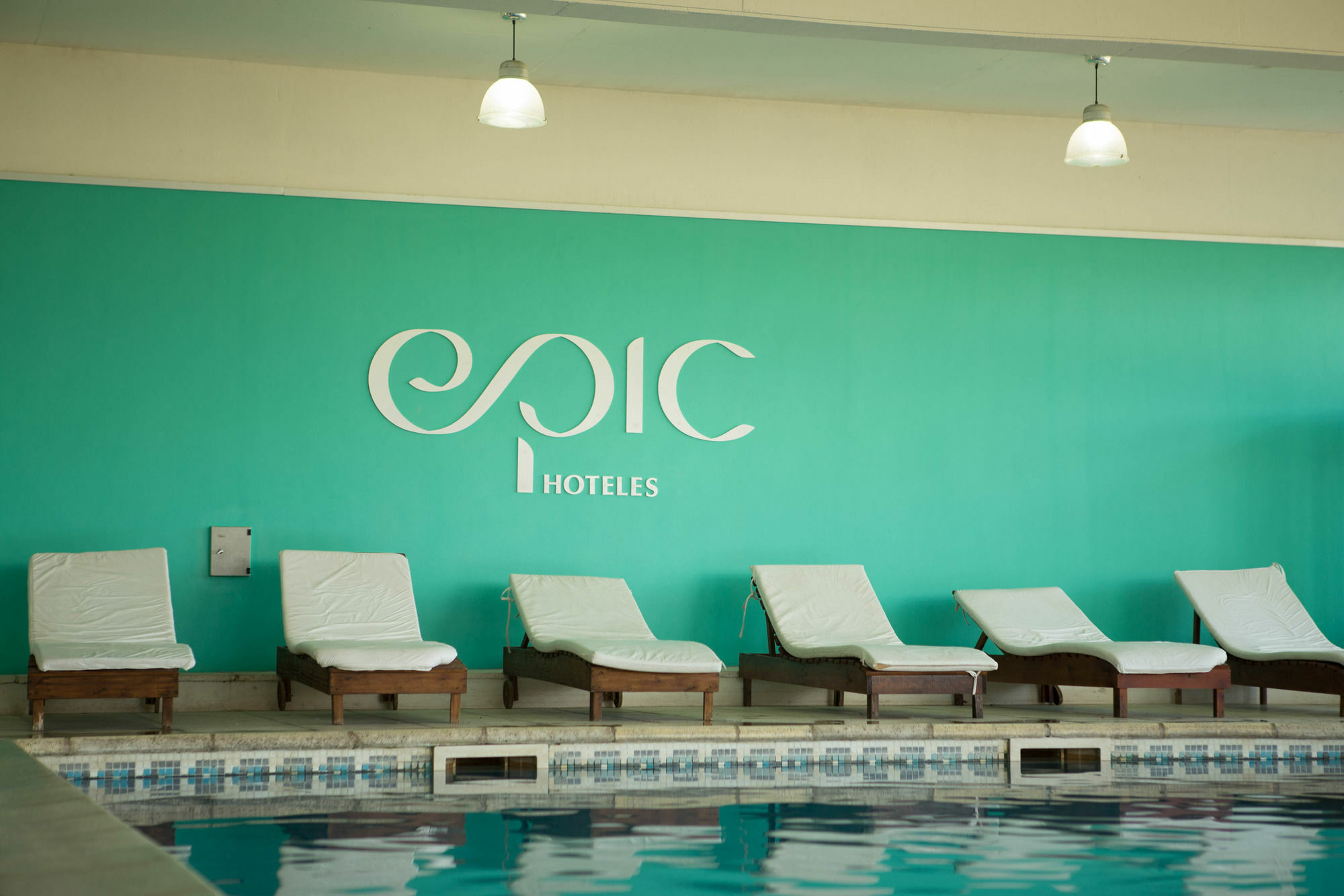 Epic Hotel San Luis La Punta  Esterno foto