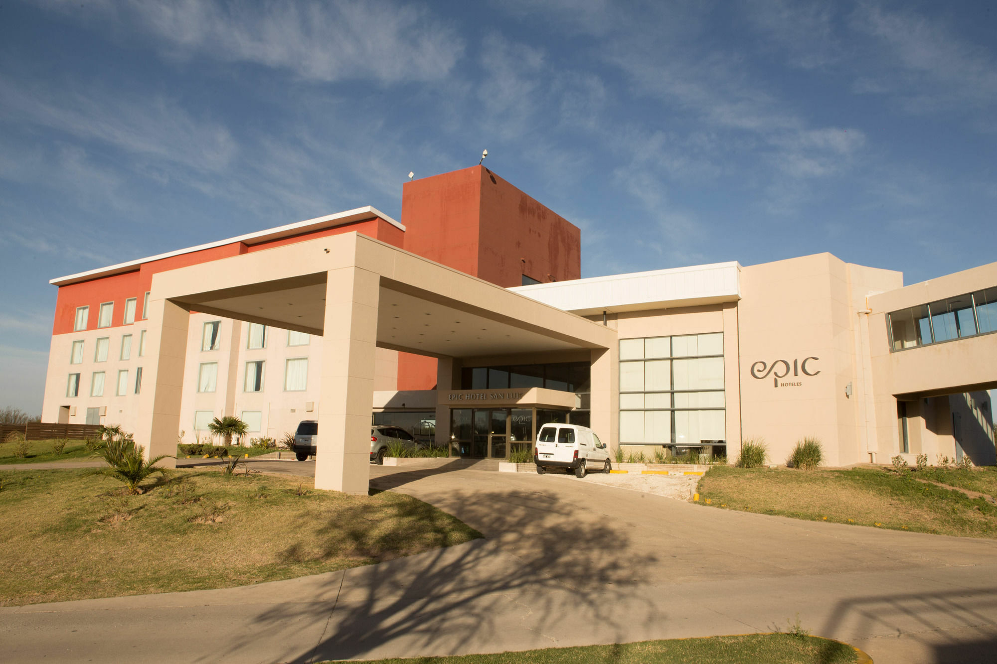 Epic Hotel San Luis La Punta  Esterno foto
