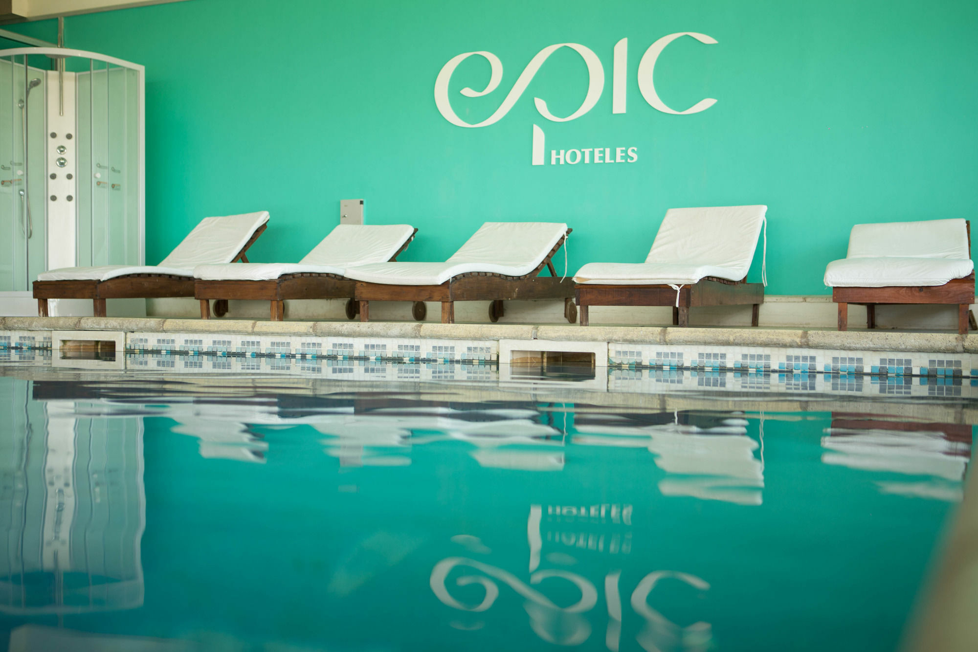Epic Hotel San Luis La Punta  Esterno foto