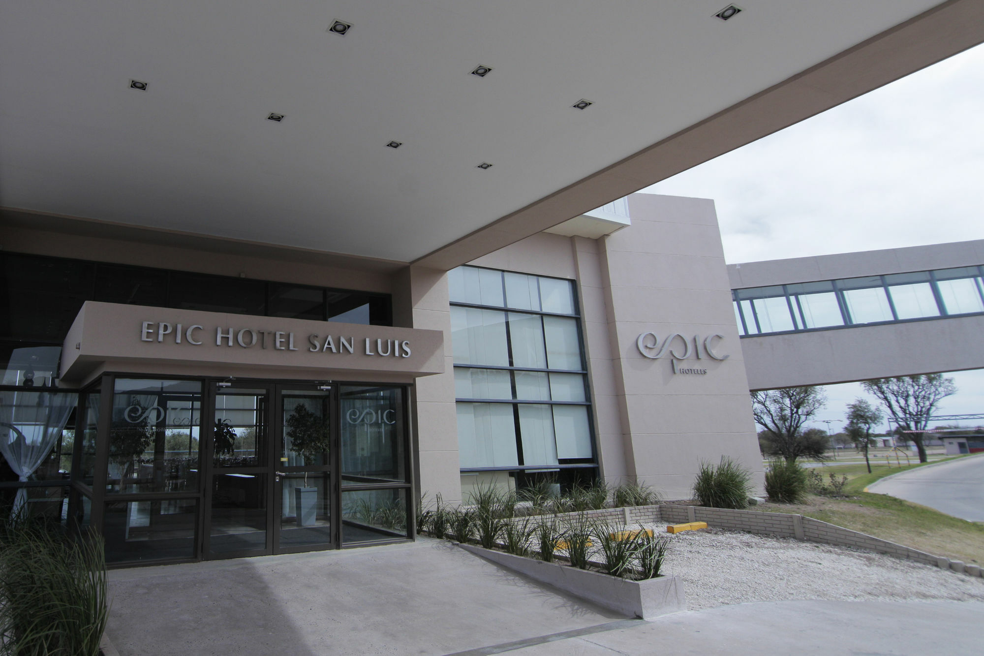 Epic Hotel San Luis La Punta  Esterno foto